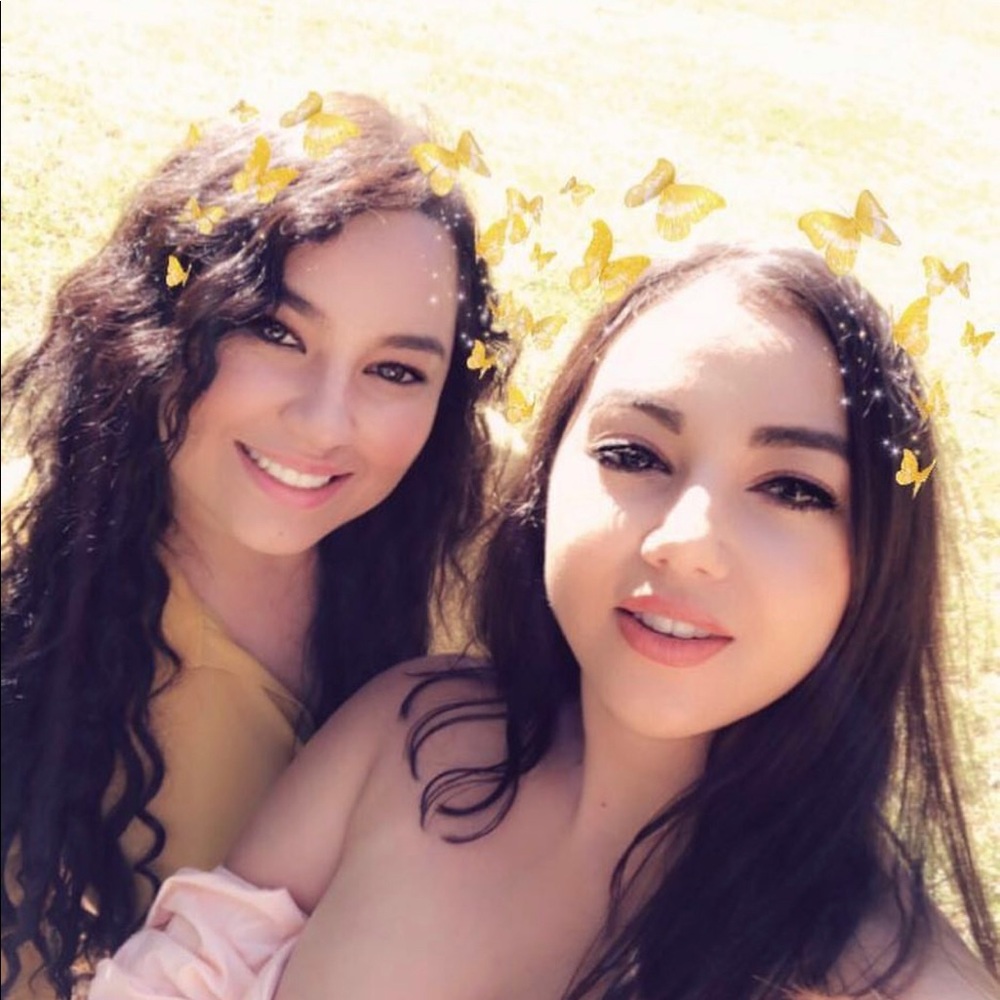 Meet your Posher, Maribel